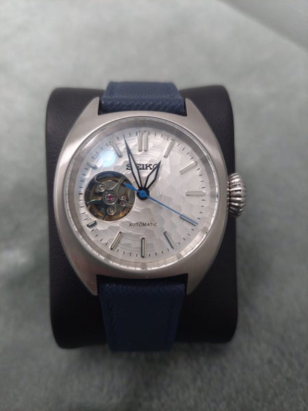 Open Heart Dress Watch62865828295298111