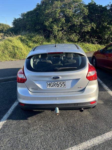 2014 Ford Focus Trend Dsl62867853659394111