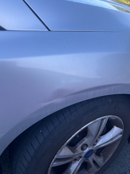 2014 Ford Focus Trend Dsl62867853659394112