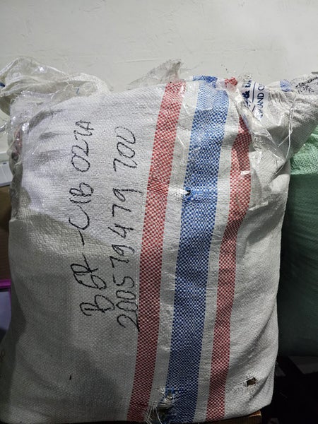 Green Coffee Arabica 4.5 Kg Carousel 2