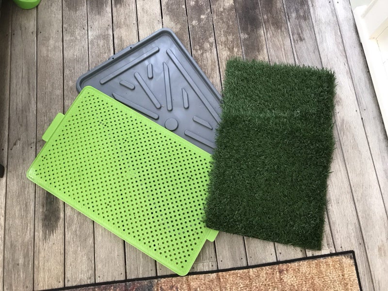 Items for whelping and newborn puppy care Carousel 1