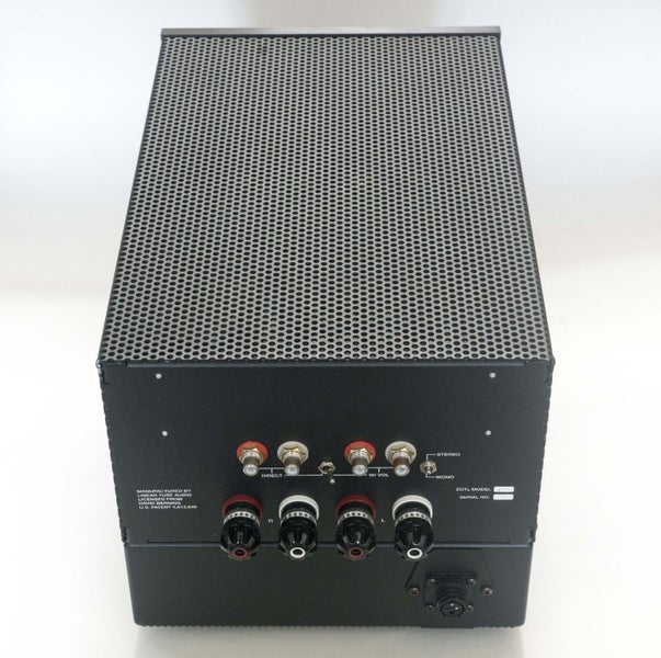 LTA ZOTL10 MK.II Amplifier Carousel 2