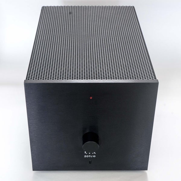 LTA ZOTL10 MK.II Amplifier Carousel 1