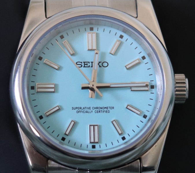 Light Blue Dress Watch62865828290177111