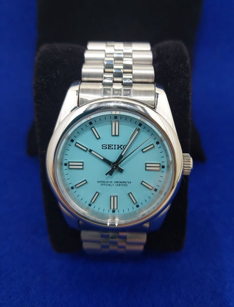 Light Blue Dress Watch62865828290177112