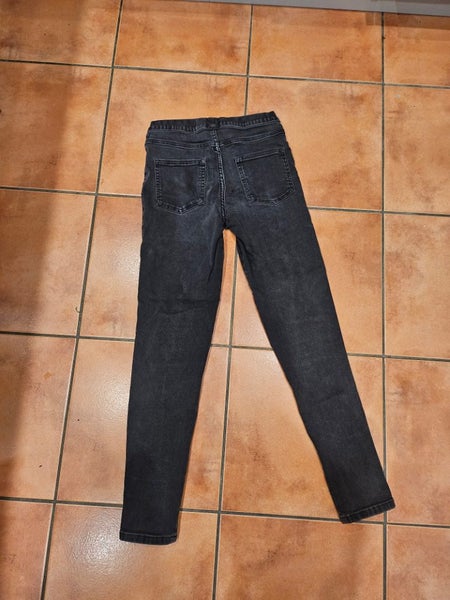 Mango girl's jeans Carousel 1