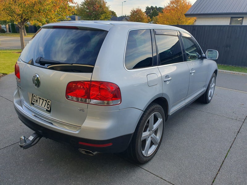 2004 Volkswagen Touareg62865834295043111