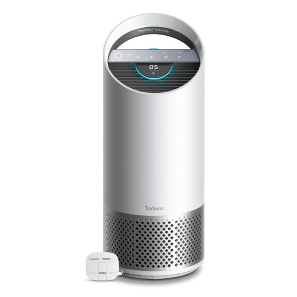 TruSens Z-2000 Air Purifier Medium Carousel 1