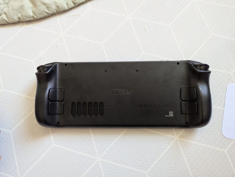 Steam Deck 1TB OLED Carousel 6