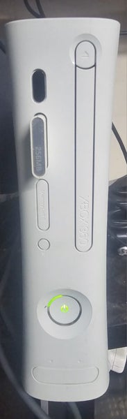 Xbox 360 consoles x2 14 games hard drive Carousel 1