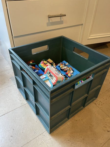 Bulk Lego Carousel 2