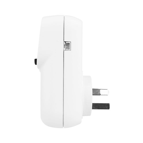 Digital Thermostat Electric Temperature Controller Sensor Socket Timer65565571459201112