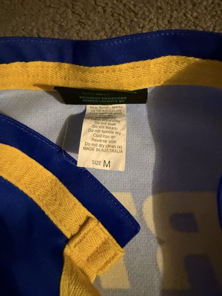 Parramatta Eels NRL jersey no badges Carousel 2