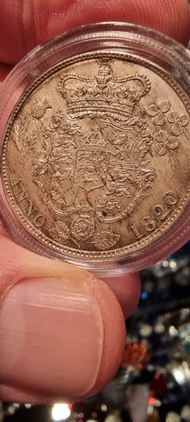 George IV 1820 Halfcrown62864727054082114