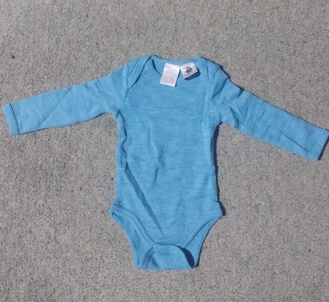Bulk baby clothes 0-3months Carousel 2