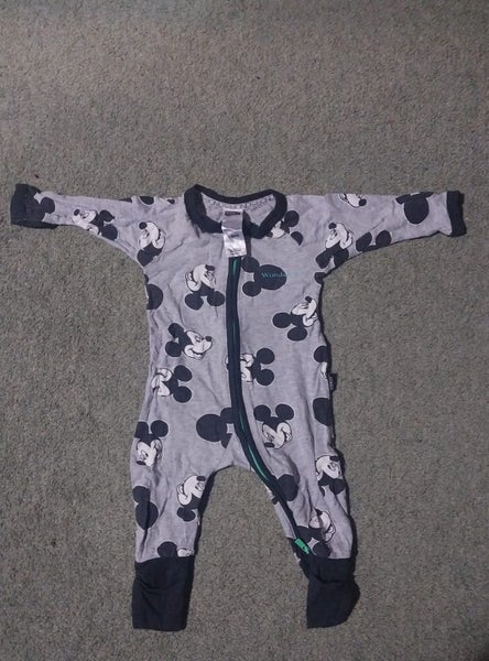 Bulk baby clothes 0-3months Carousel 6