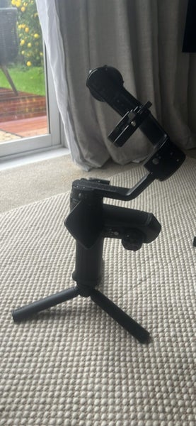 zhiyun weebill 2 Gimbal Carousel 3