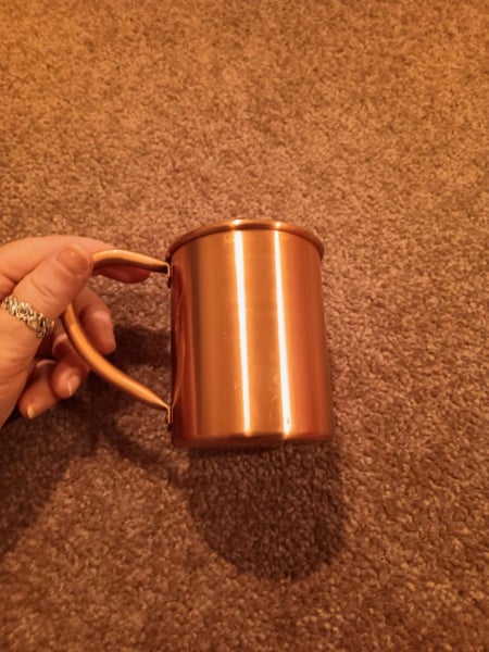 COPPER TITOS MUG Carousel 2
