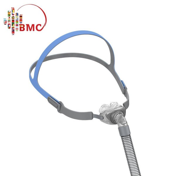 BMC P2 Nasal Pillow CPAP Mask62935699981442113
