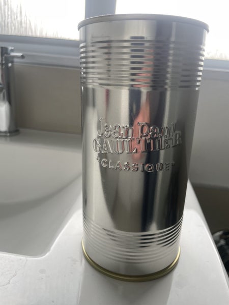 Jean Paul Gaultier Classique Carousel 2
