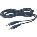 DSE RCA Plug - RCA Plug 2 Mts Carousel 1