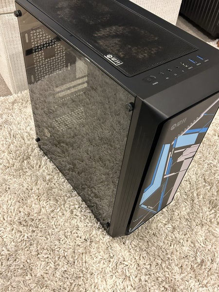 mATX tower case Carousel 1