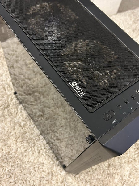 mATX tower case Carousel 2
