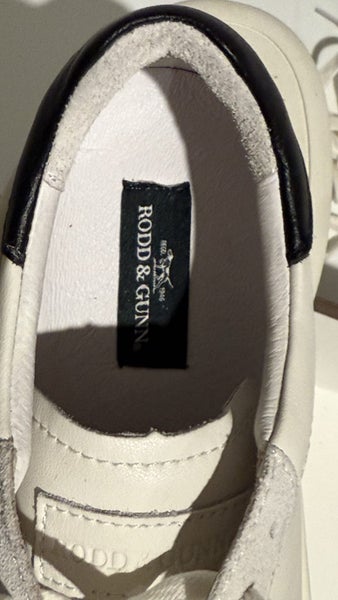 Rodd & Gunn Leather Sneakers NEW62935698446081111