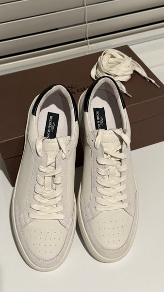 Rodd & Gunn Leather Sneakers NEW62935698446081112
