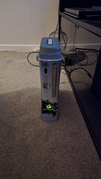 Xbox 360 Elite Boxed with games Carousel 2