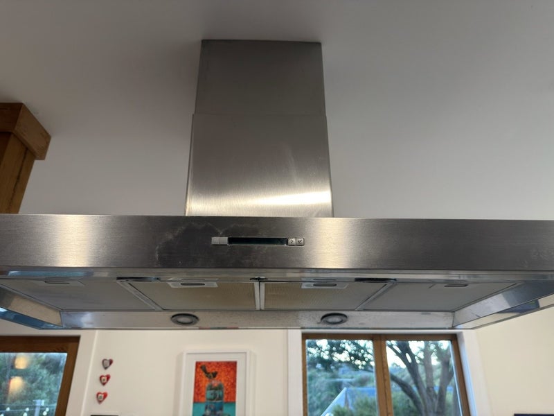 Whole Kitchen with Stone Benchtop Carousel 2