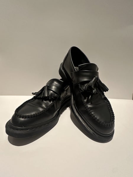 Dr. Martens Adrian Mono Tassel Loafer629500055302411120