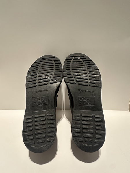 Dr. Martens Adrian Mono Tassel Loafer62950005530241114
