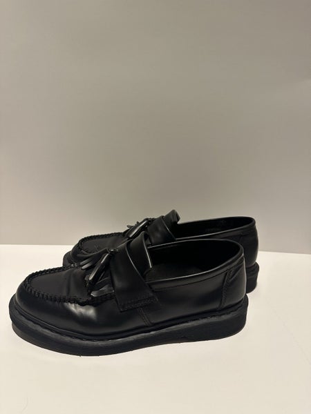 Dr. Martens Adrian Mono Tassel Loafer62950005530241113