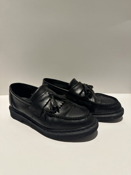 Dr. Martens Adrian Mono Tassel Loafer62950005530241111