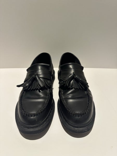 Dr. Martens Adrian Mono Tassel Loafer62950005530241112