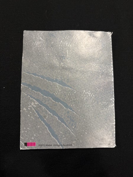 Monster High Cleo De Nile Fearbook Diary Carousel 2