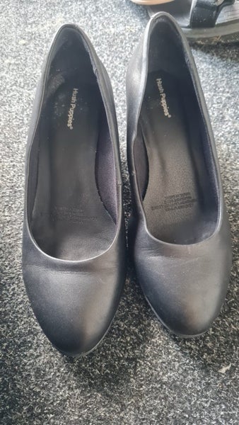 Hush Puppies med high heels Carousel 1