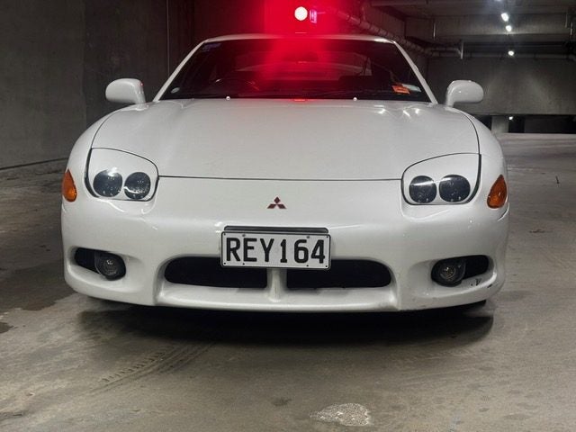 1997 Mitsubishi GTO 2 MR62865834383747112