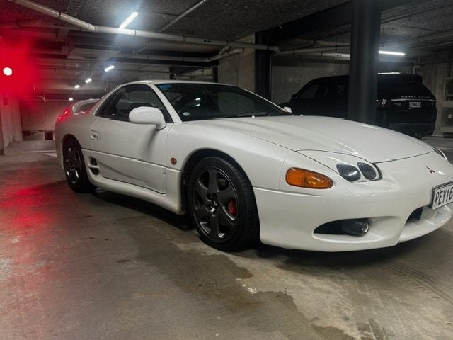 1997 Mitsubishi GTO 2 MR62865834383747113