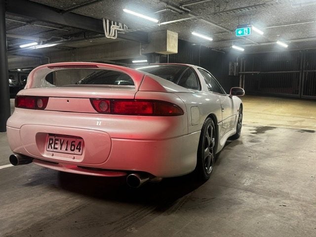 1997 Mitsubishi GTO 2 MR62865834383747114