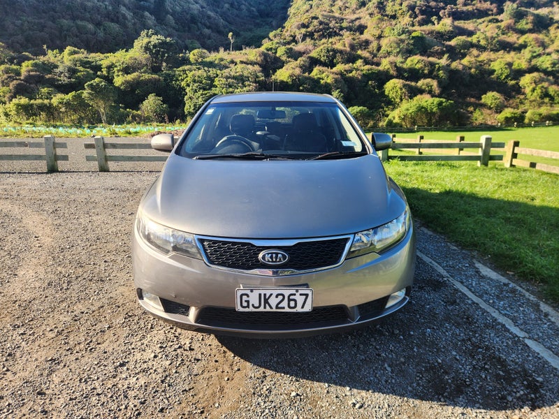 2012 Kia Cerato Sx62863265716227112