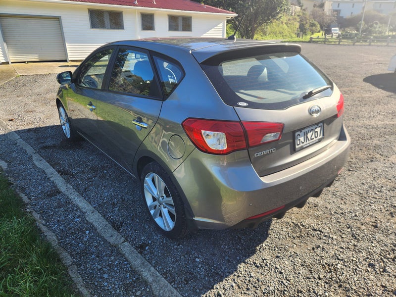 2012 Kia Cerato Sx62863265716227113