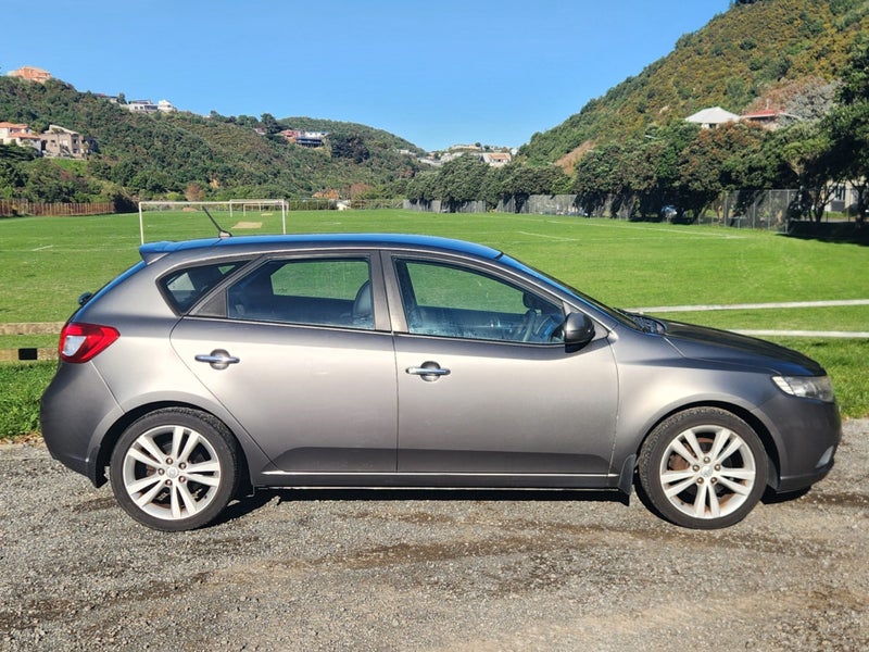 2012 Kia Cerato Sx62863265716227111
