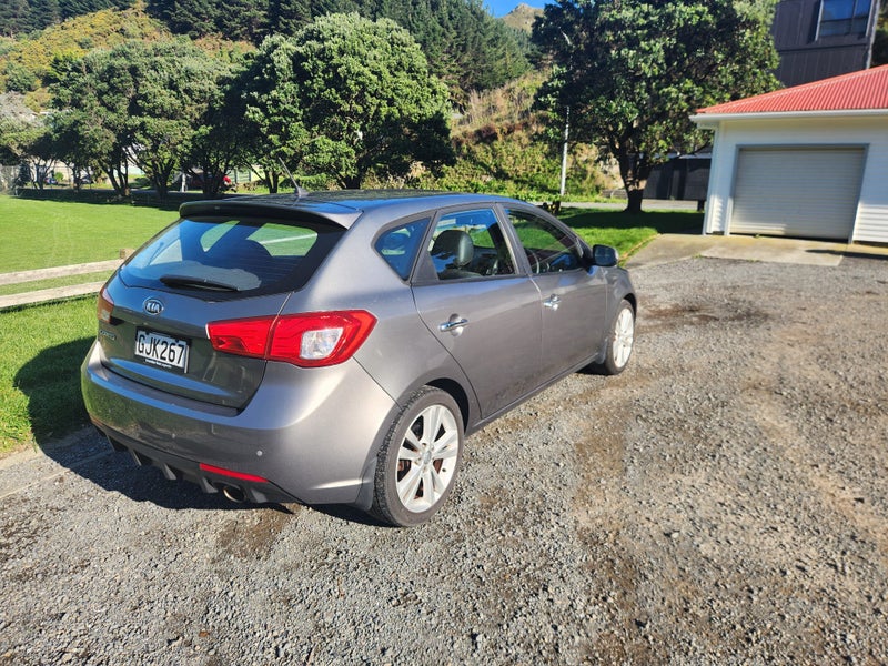 2012 Kia Cerato Sx62863265716227114
