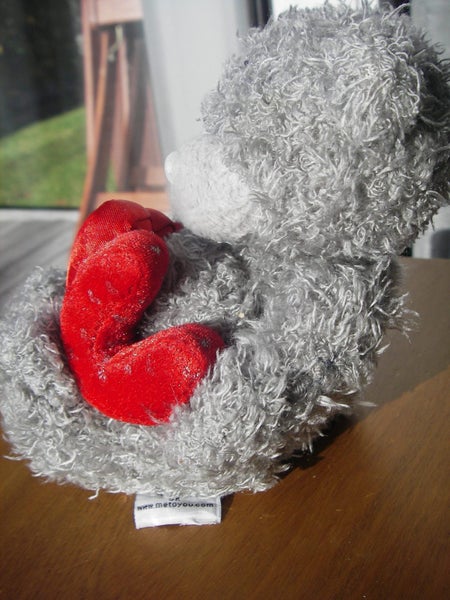 Me to You - ILoveU - 14 cm sitting Carousel 2