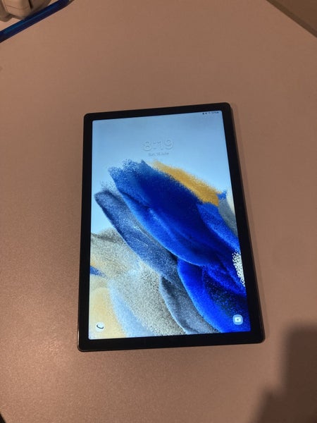 Samsung Galaxy Tab A8 10.5in 32gb Carousel 1
