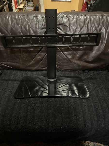 TV stand - heavy duty Carousel 1