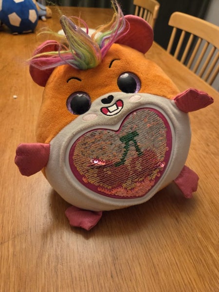 Soft toys Carousel 2