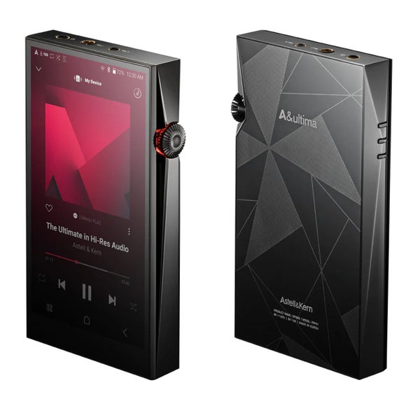 Astell & Kern A&ultima SP3000 Digital Audio Player Carousel 1